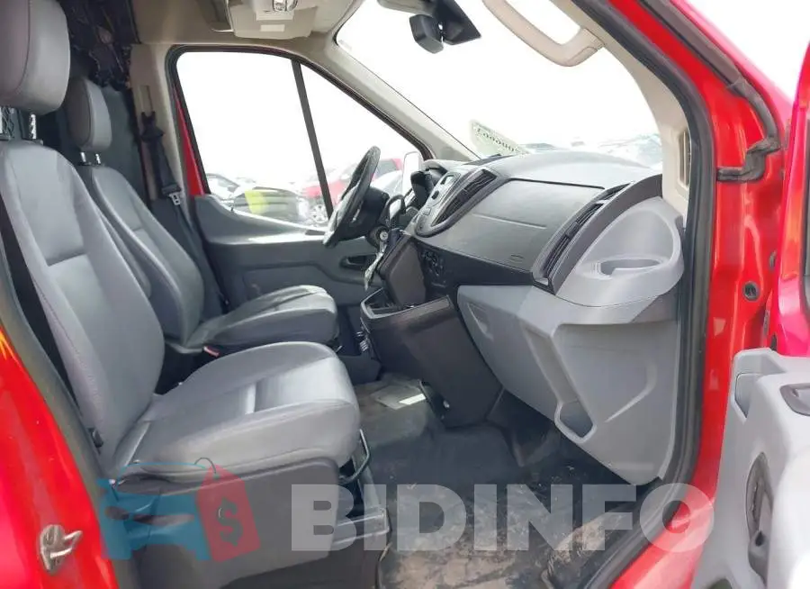 1FTNR2CV2FKB26761 Photo# 5