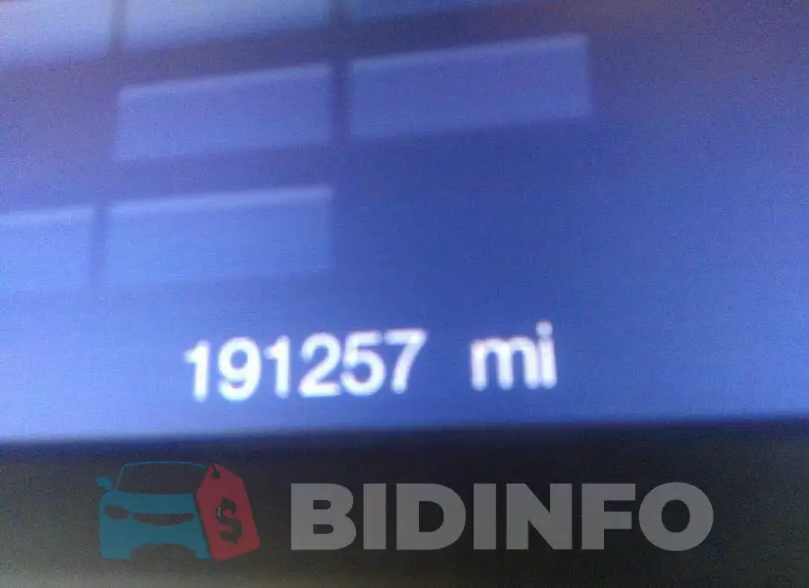 2FMDK3JC2DBC20634 Photo# 7