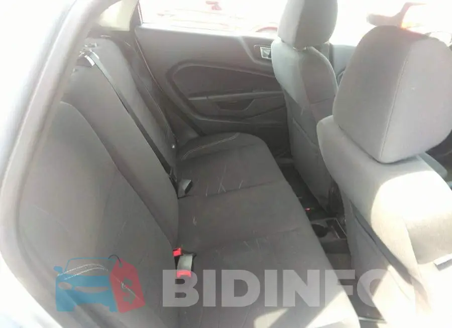 3FADP4EJ4FM111037 Photo# 8