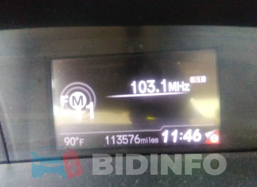19XFB2F58FE244739 Photo# 7