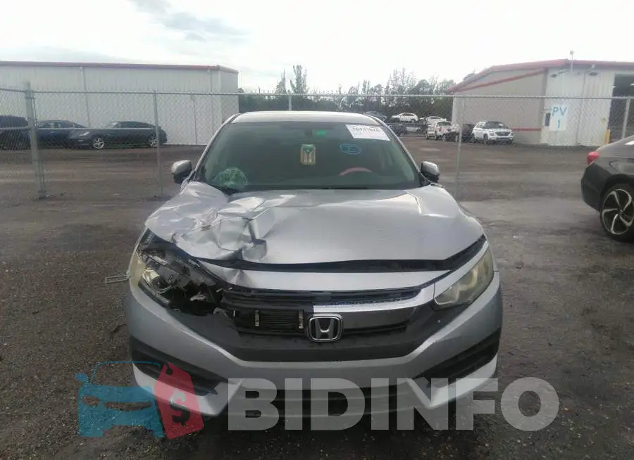 19XFC2F53GE013987 Photo# 6