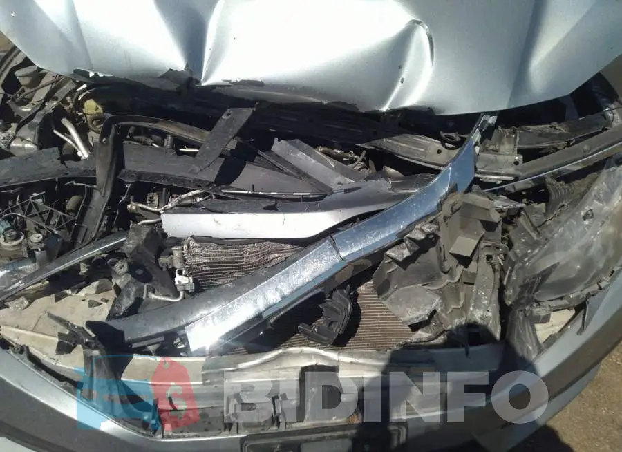 19XFC2F54HE223158 Photo# 10