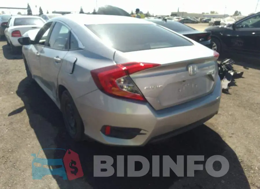 19XFC2F54HE223158 Photo# 3