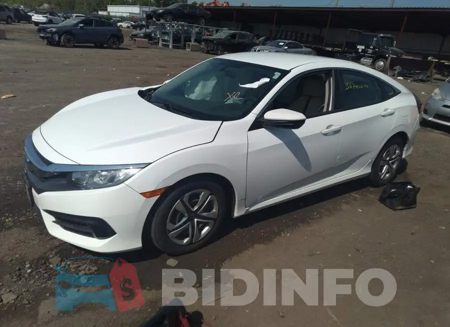 19XFC2F58HE010293 Photo# 2