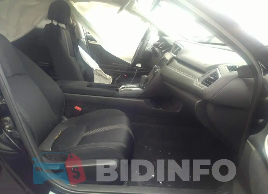 19XFC2F70HE208092 Photo# 5