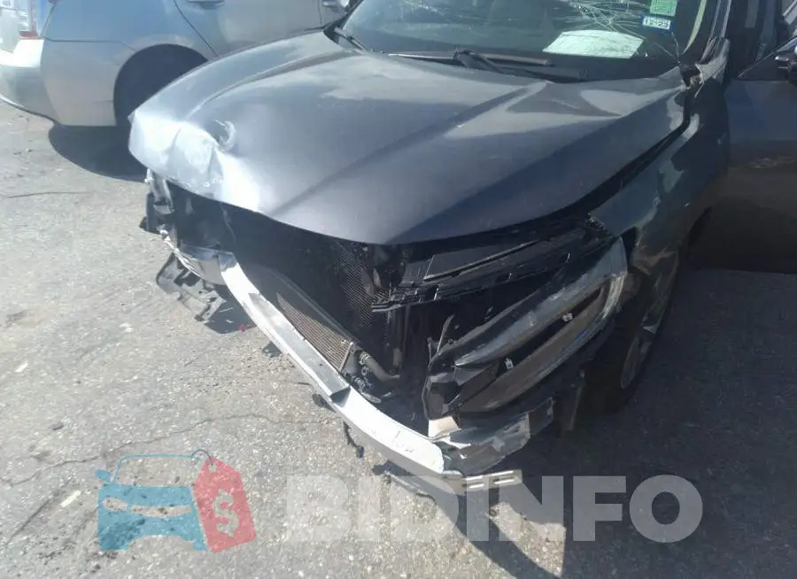 19XZE4F53KE010213 Photo# 6