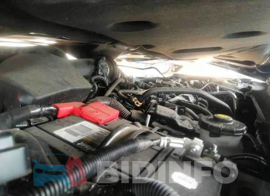 1HGCV1F14KA158389 Photo# 10