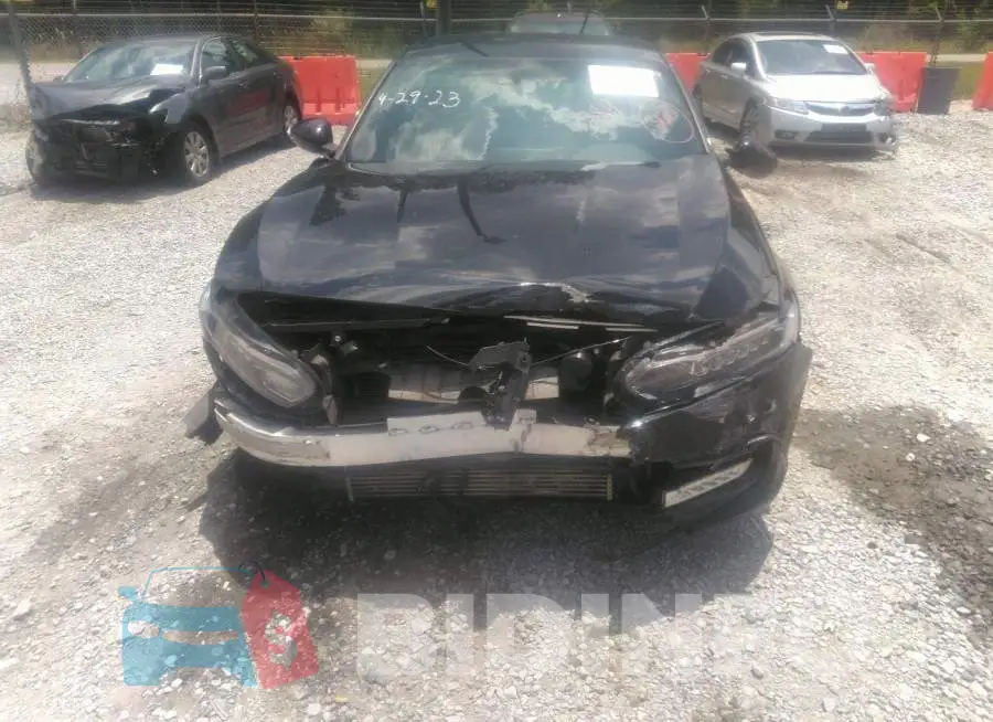 1HGCV1F34JA059331 Photo# 6