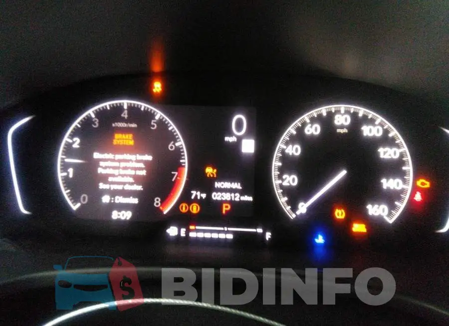 2HGFE2F57NH573122 Photo# 7