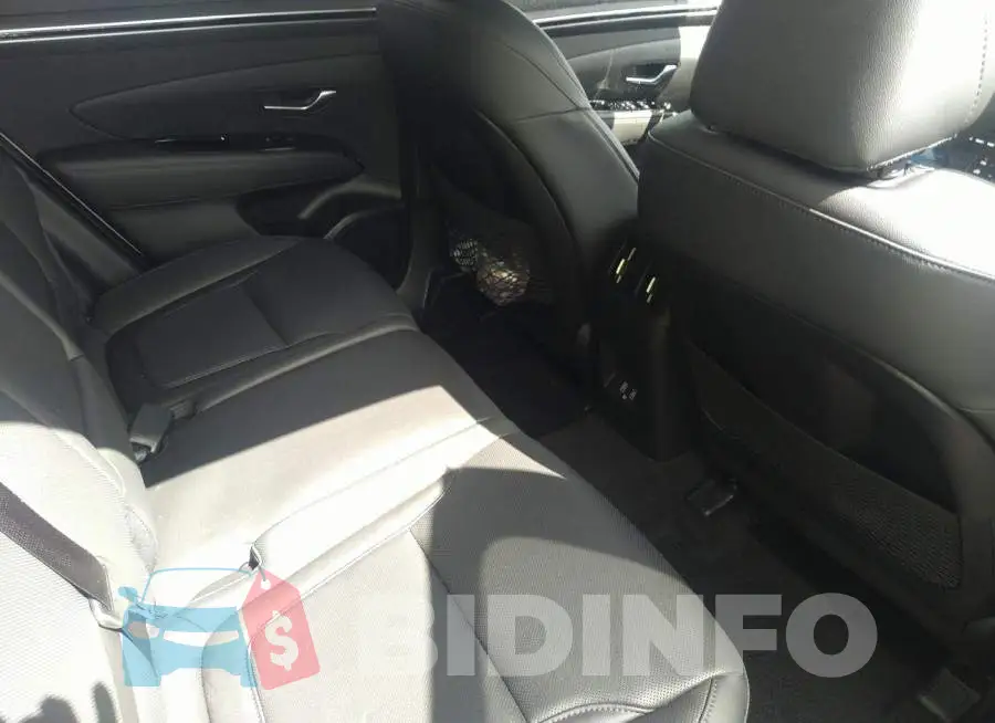 5NMJECAE8PH223320 Photo# 8