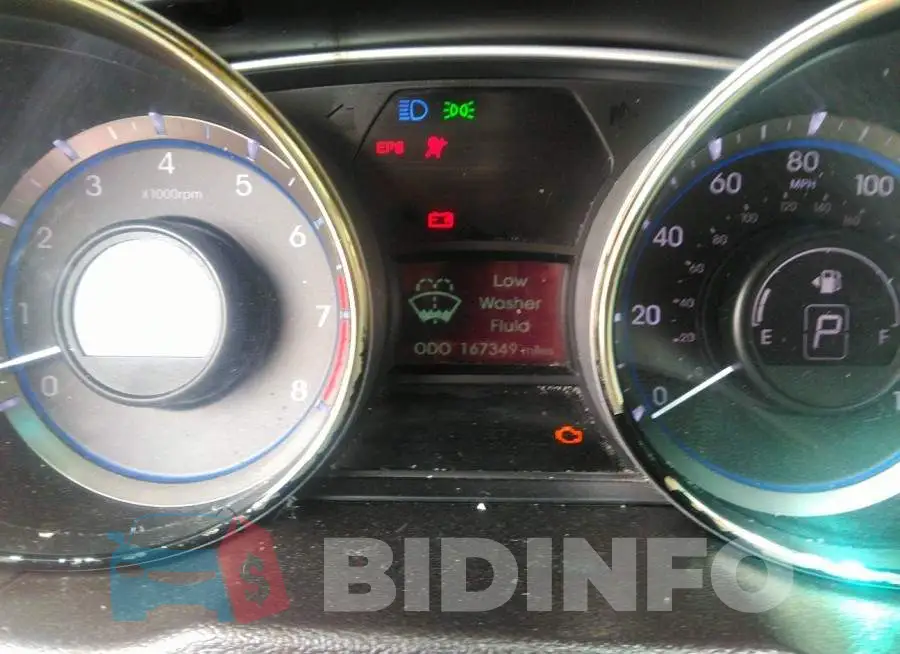 5NPEB4AC3DH558837 Photo# 7