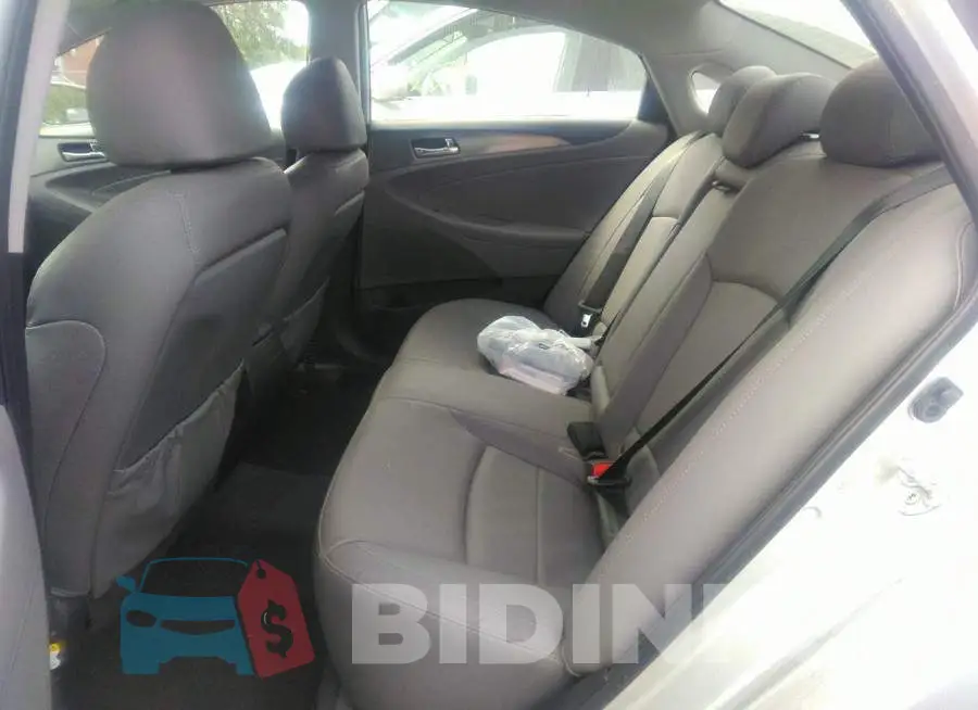 KMHEC4A48FA132282 Photo# 8