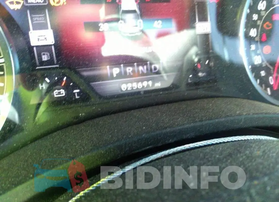 1C6SRFFT7NN381138 Photo# 7