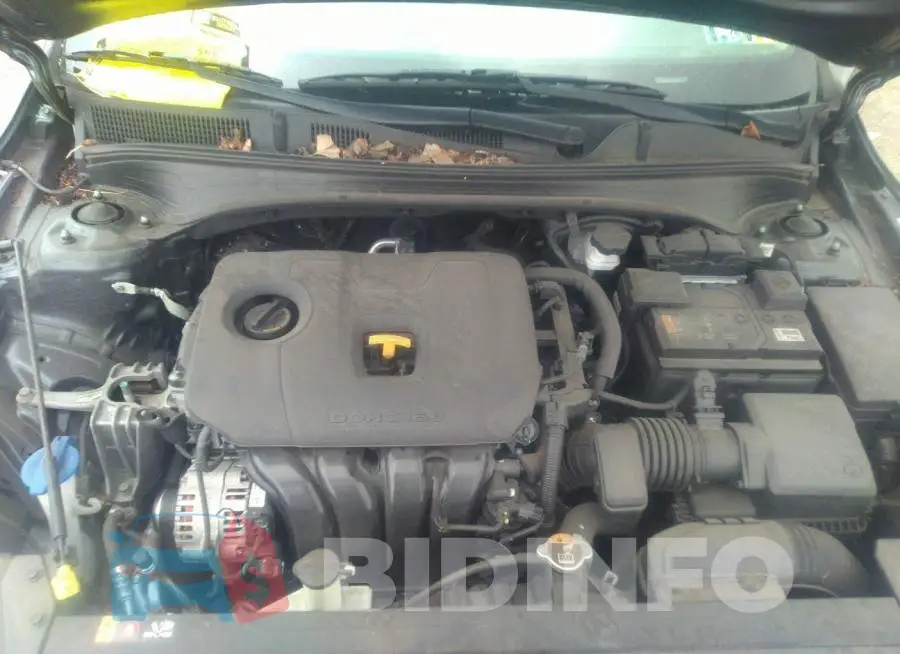 3KPF24AD5LE210540 Photo# 10