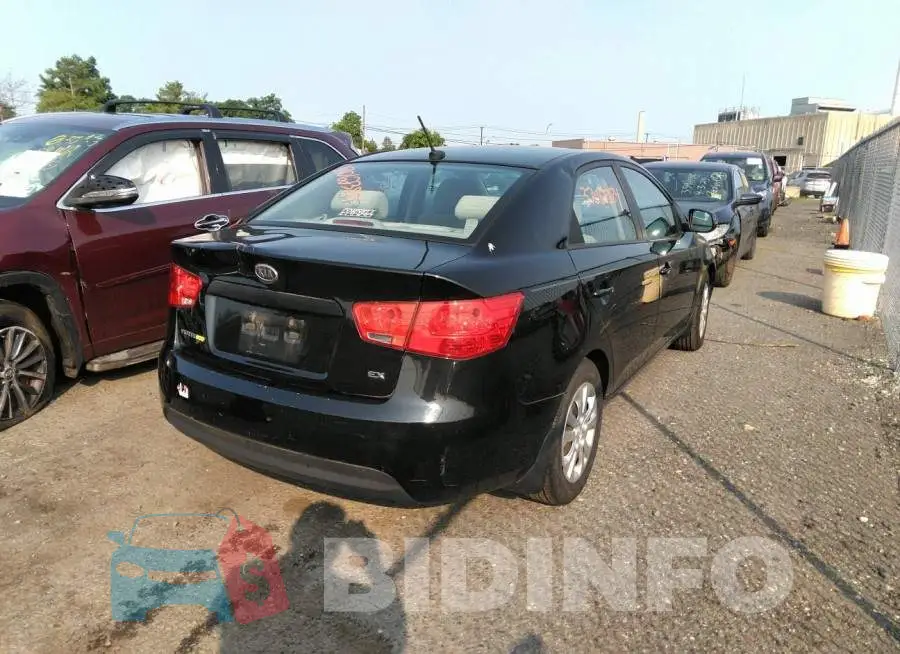 KNAFU4A26D5741393 Photo# 4