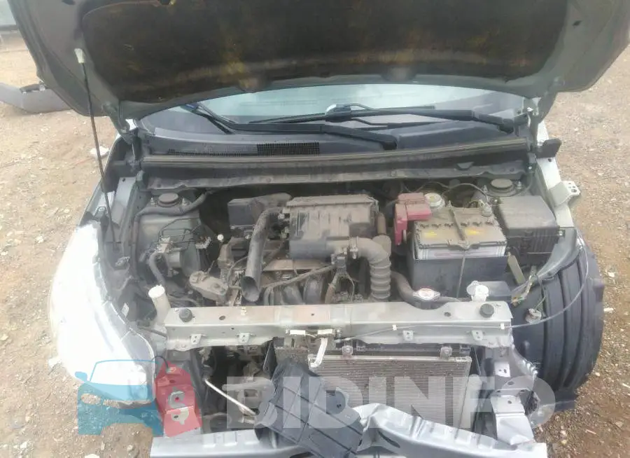 ML32F3FJ2HHF19885 Photo# 10