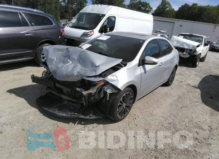 2T1BURHE4EC178721 Photo# 2