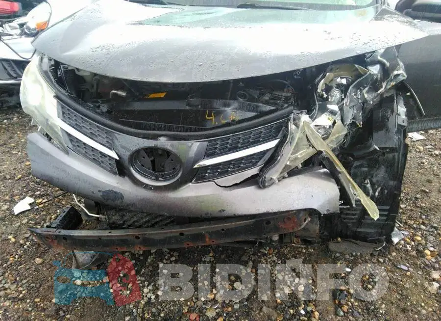 2T3DFREVXDW111178 Photo# 6
