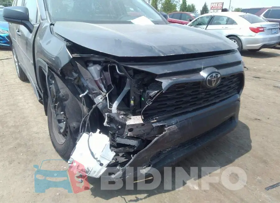 2T3F1RFV8KC011486 Photo# 6