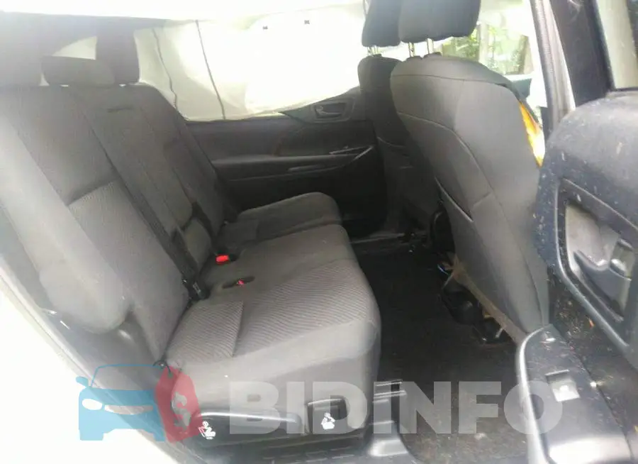 5TDBZRFH0KS972178 Photo# 8