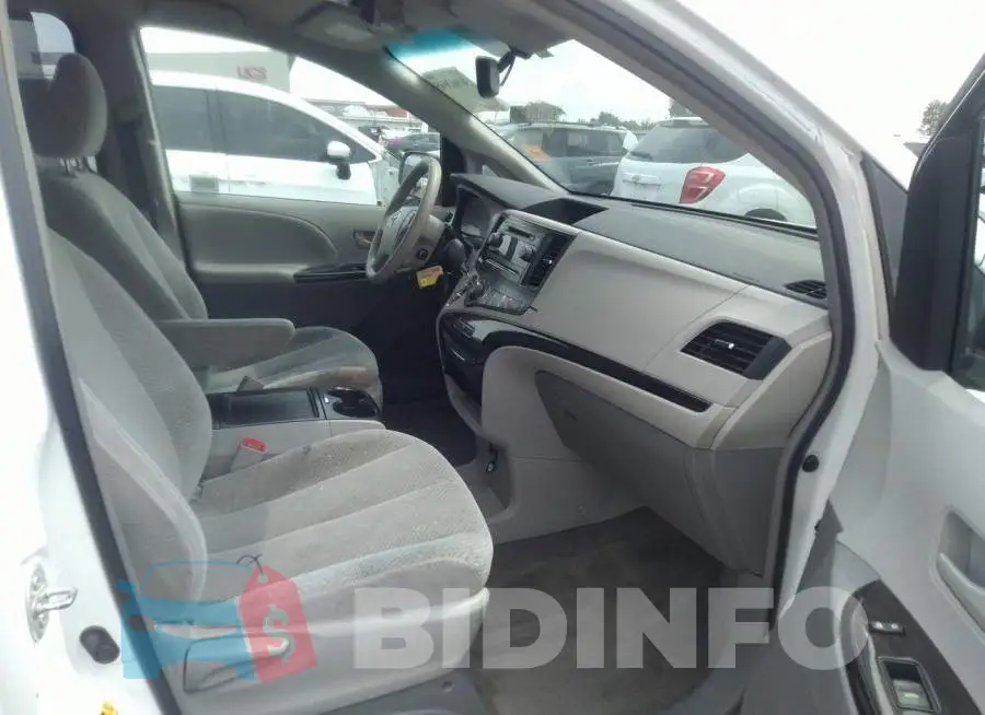 5TDKK3DC6DS369327 Photo# 5