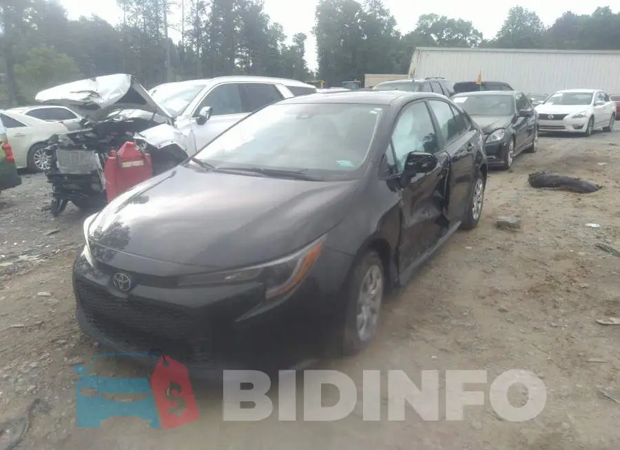 5YFEPRAE5LP080082 Photo# 2