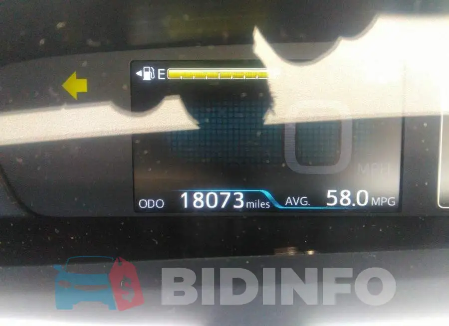 JTDKARFU9L3106616 Photo# 7