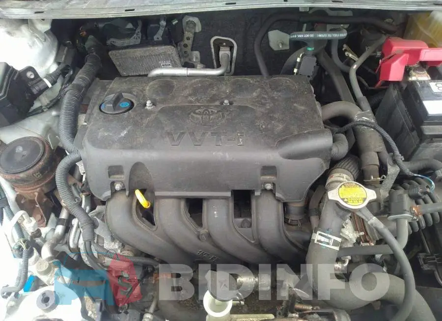 VNKKTUD33FA035766 Photo# 10