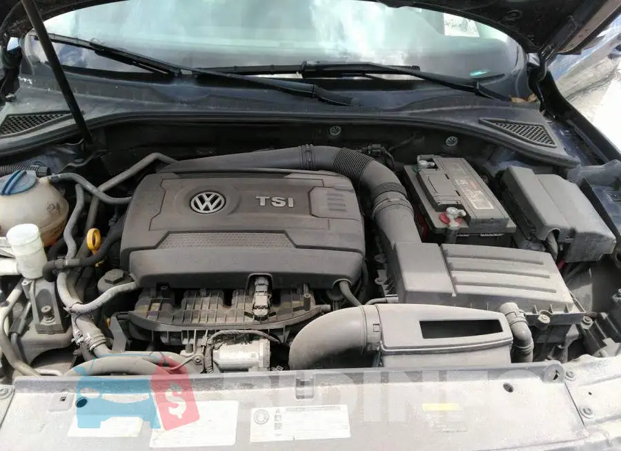 1VWAT7A38FC084733 Photo# 10