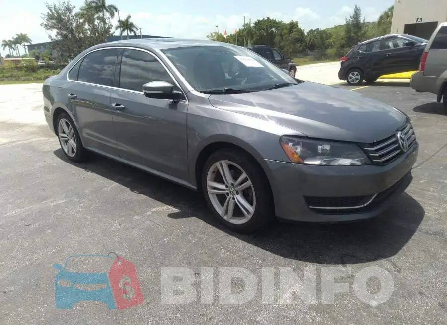 1VWBS7A36EC116486 Photo# 1