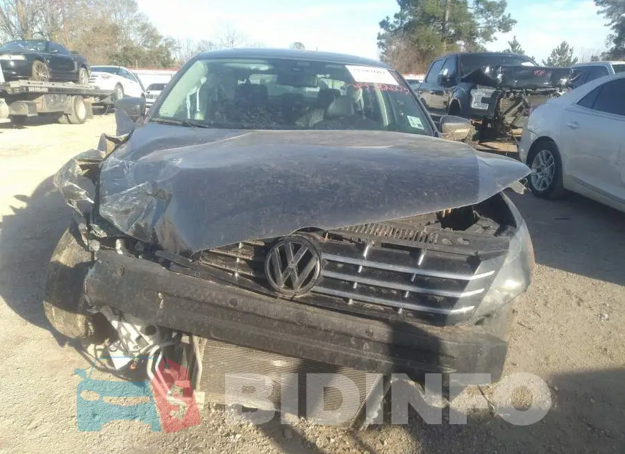 1VWCN7A32DC083285 Photo# 6