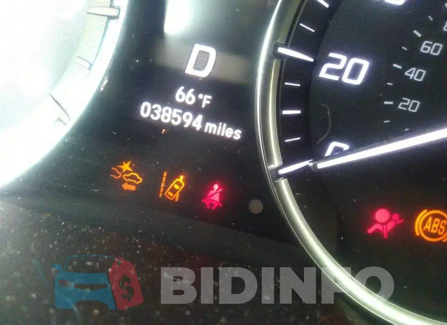 19UUB1F55LA000872 Photo# 7