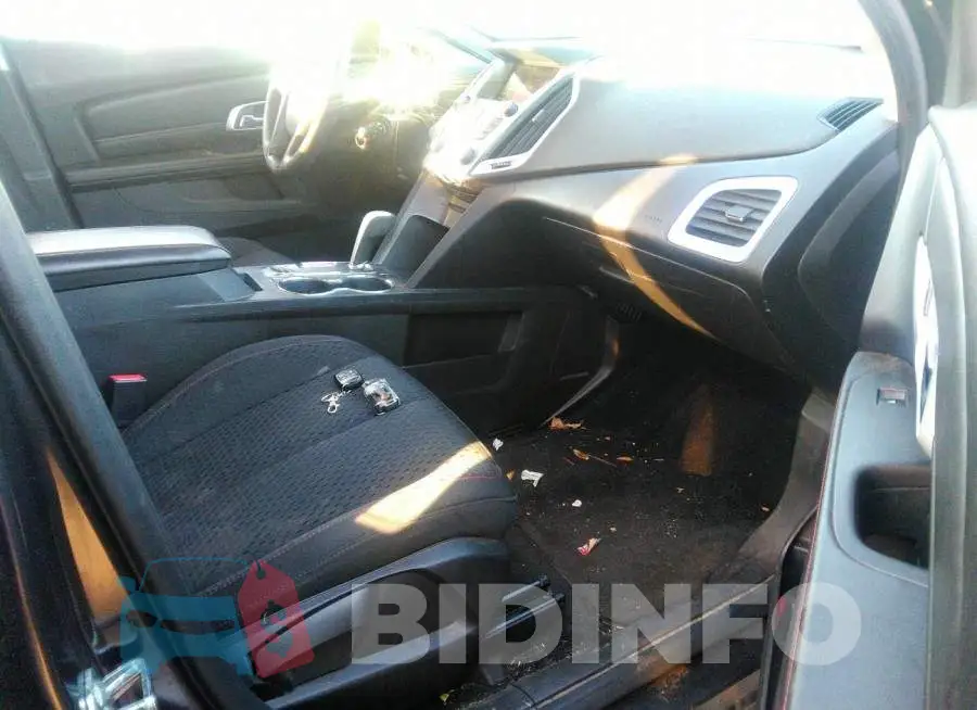 2GKFLVEK1F6170235 Photo# 5