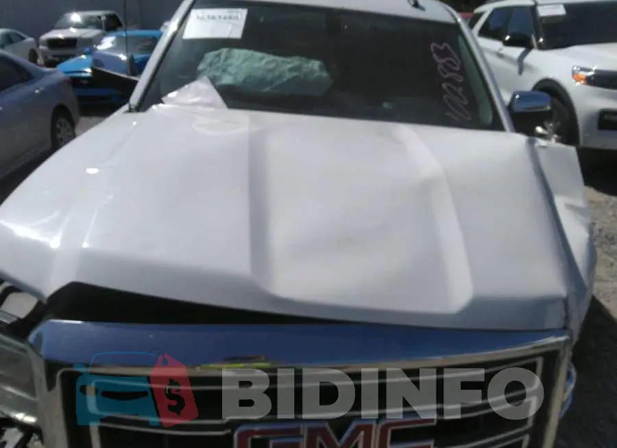3GTP1VEC3EG100883 Photo# 10