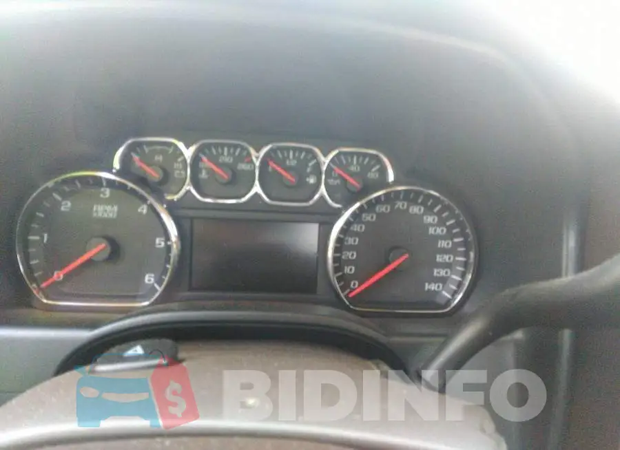 3GTP1VEC3EG100883 Photo# 7