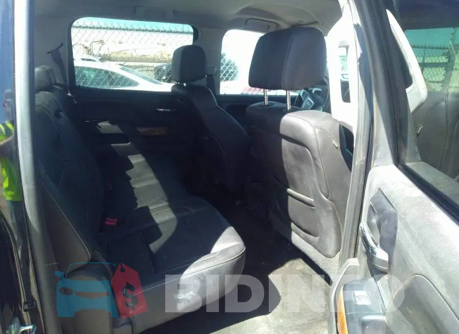 3GTU2VEC2EG239063 Photo# 8