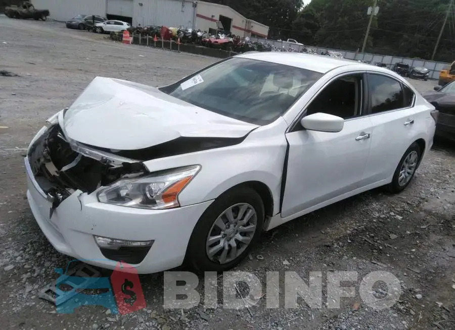 1N4AL3AP0FC252255 Photo# 2