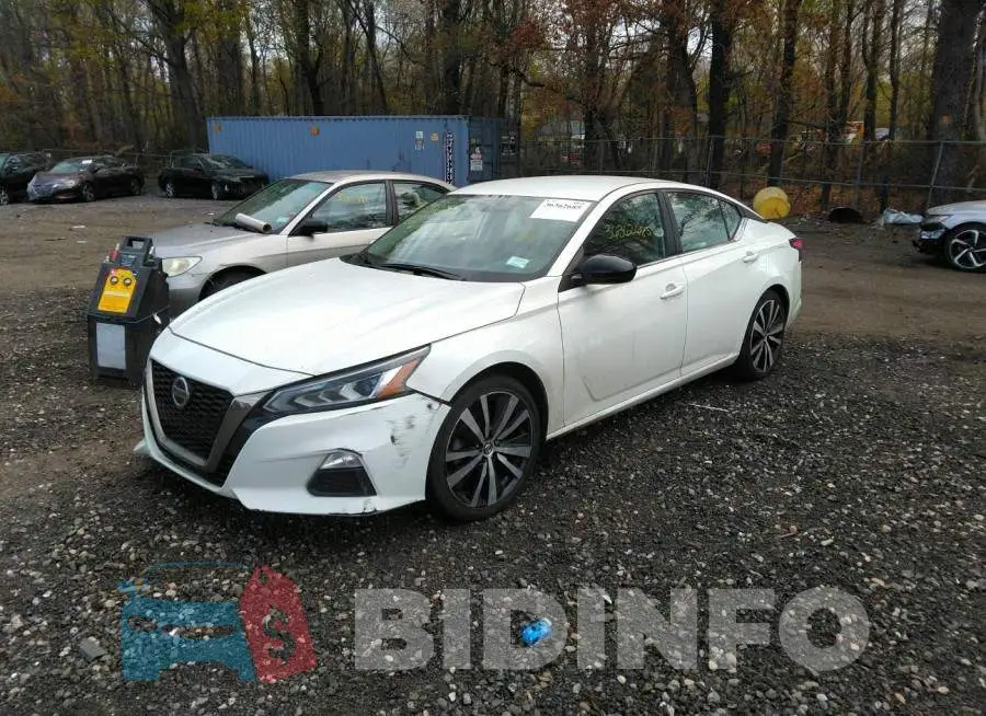 1N4BL4CV3KC130182 Photo# 2