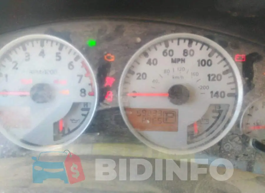 1N6AD0EV9JN769367 Photo# 7