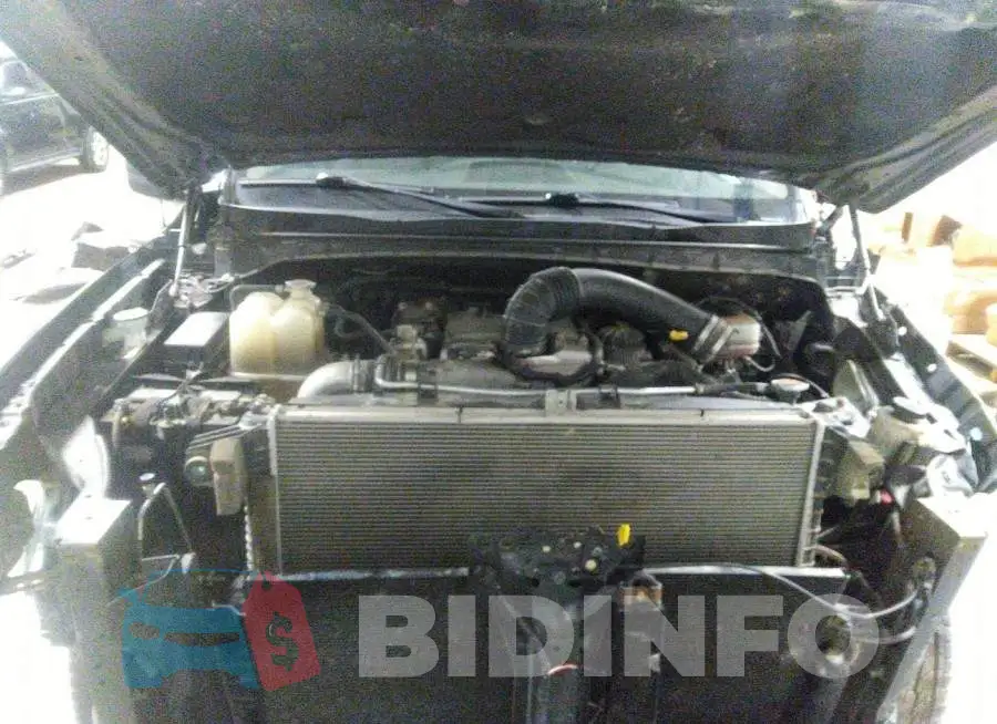 1N6BA1F40GN515340 Photo# 10