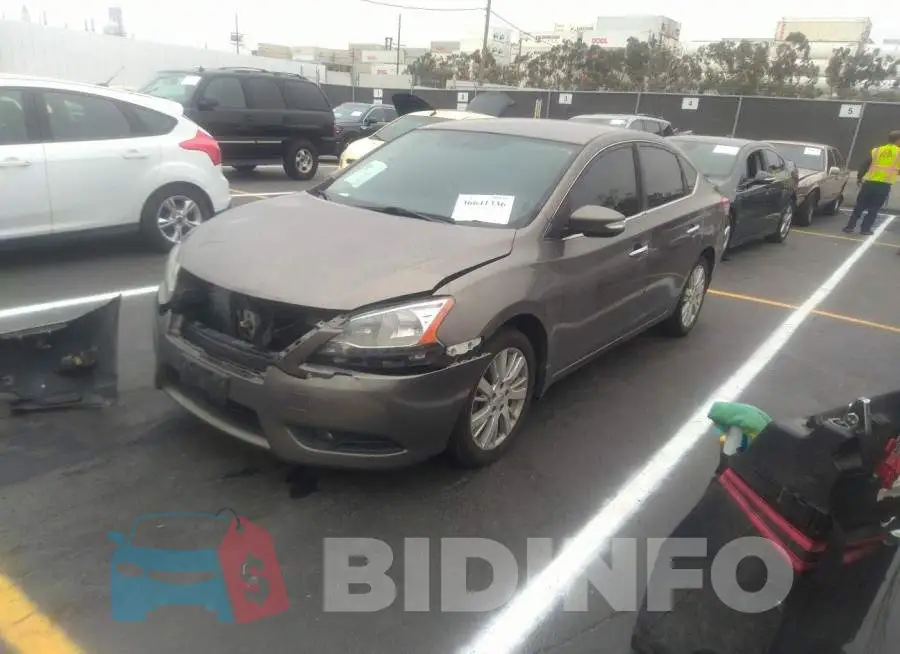 3N1AB7AP1FY320559 Photo# 2
