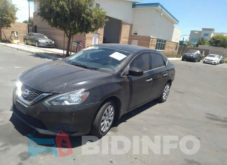3N1AB7AP3GY261662 Photo# 2