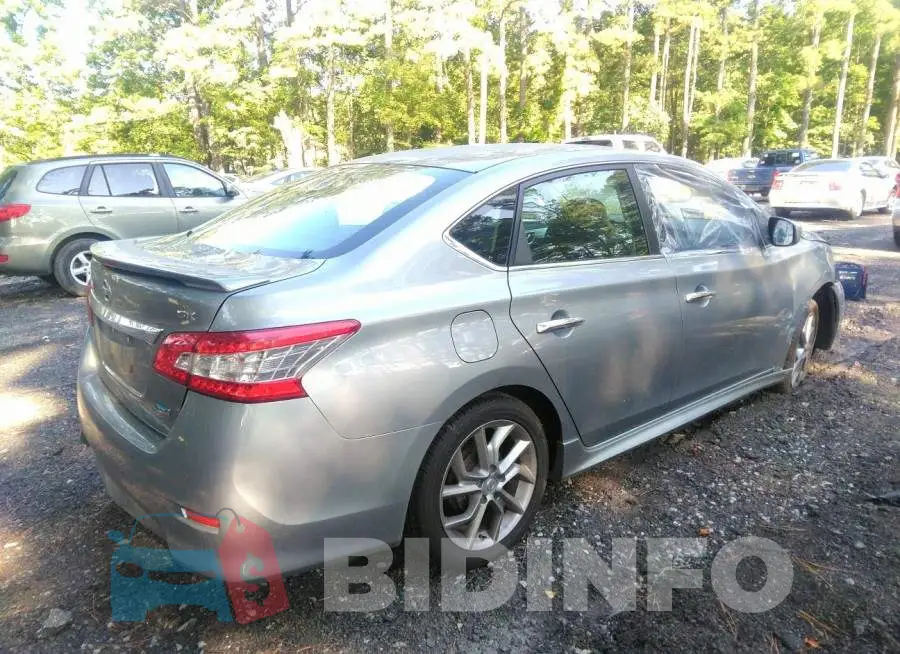 3N1AB7AP4DL786514 Photo# 4
