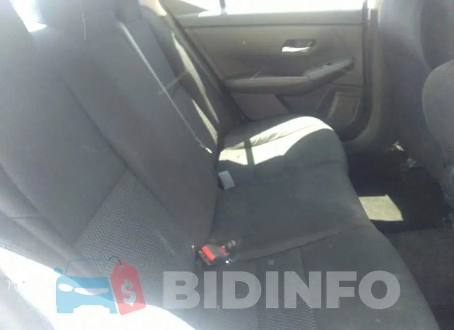 3N1AB8BV6LY307661 Photo# 8