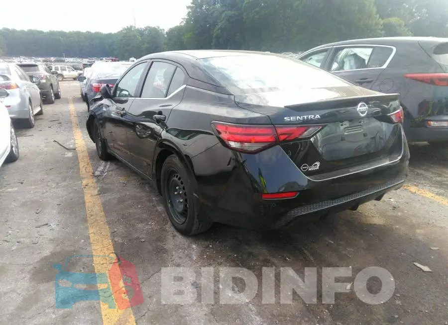 3N1AB8BV6NY239882 Photo# 3
