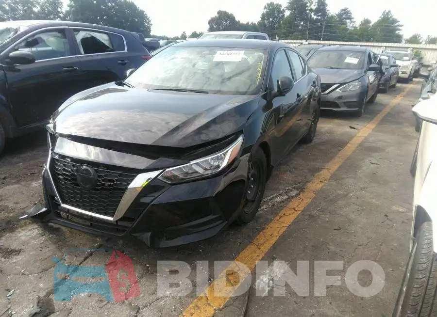 3N1AB8BV6NY239882 Photo# 2