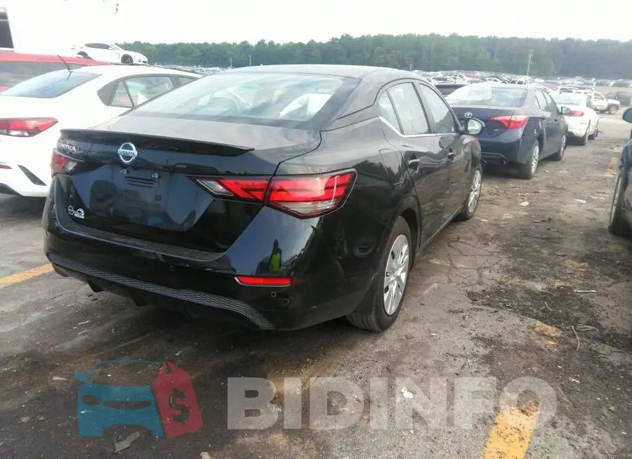 3N1AB8BV6NY239882 Photo# 4