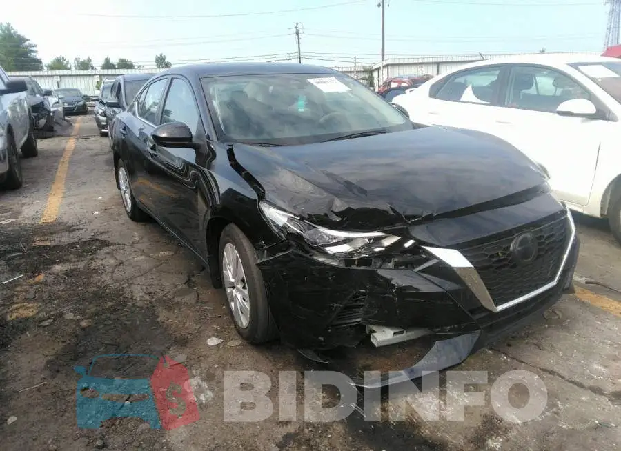 3N1AB8BV6NY239882 Photo# 1