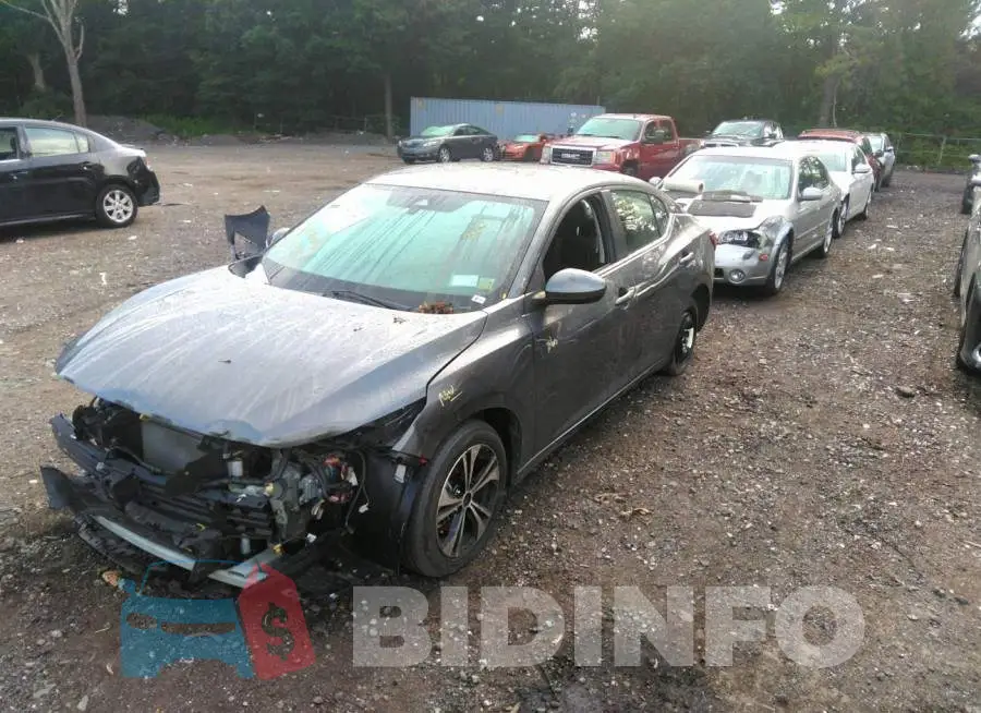 3N1AB8CV2NY242860 Photo# 2