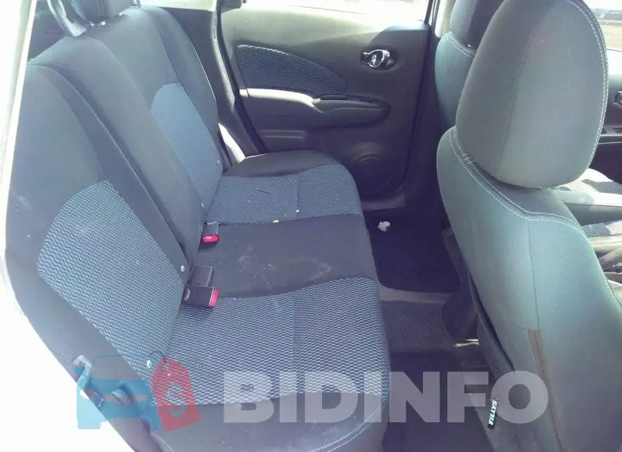 3N1CE2CP8FL415018 Photo# 8